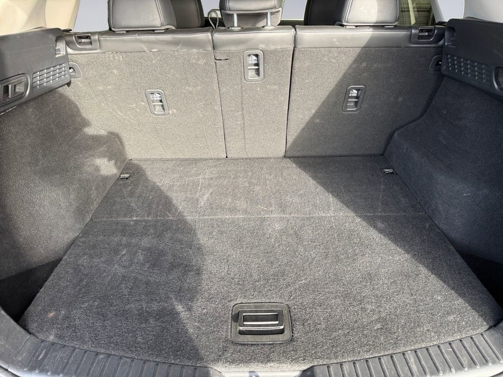 Used 2025 MAZDA CX-5 AWD 2.5 S w/ Select Package image 19