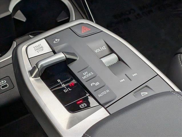 Used 2025 BMW X1 xDrive28i w/ Technology Package image 12