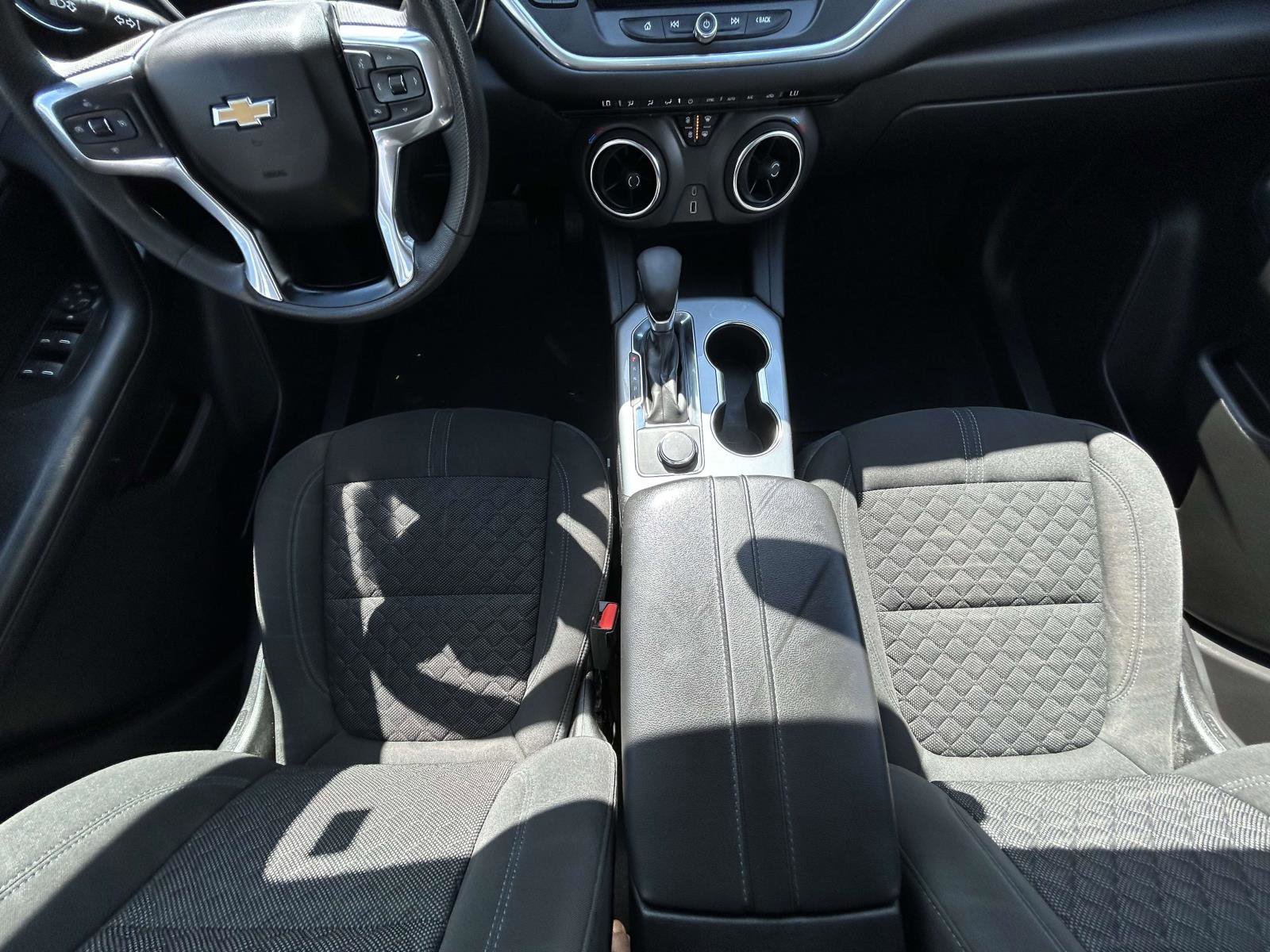 Used 2021 Chevrolet Blazer LT image 12