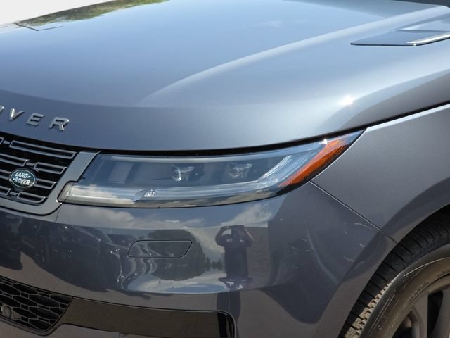 New 2026 Land Rover Range Rover Sport SE AWD/4WD image 21