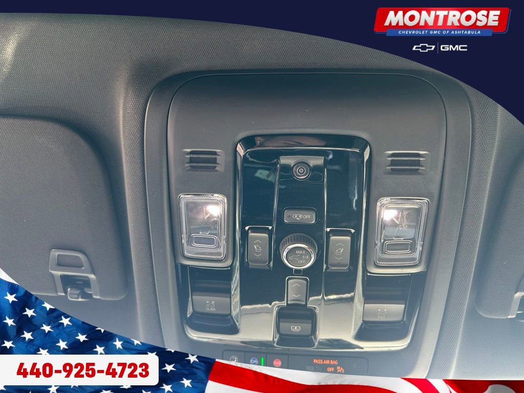 New 2026 Chevrolet Suburban RST w/ Advanced Technology Package AWD/4WD image 17