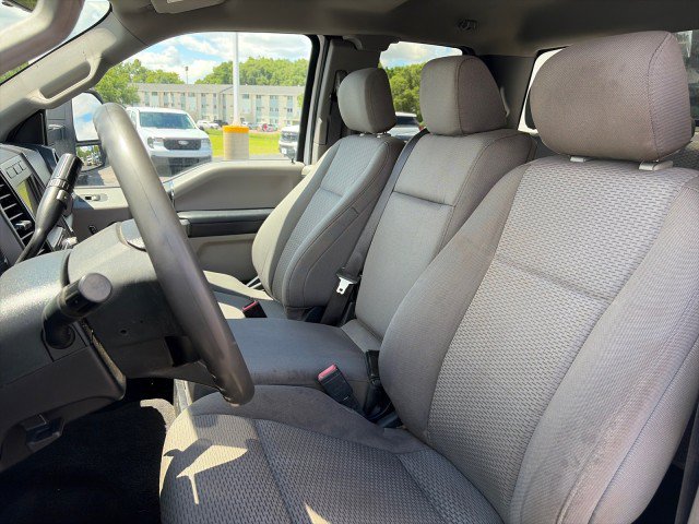 Used 2020 Ford F350 XLT w/ XLT Value Package AWD/4WD image 10