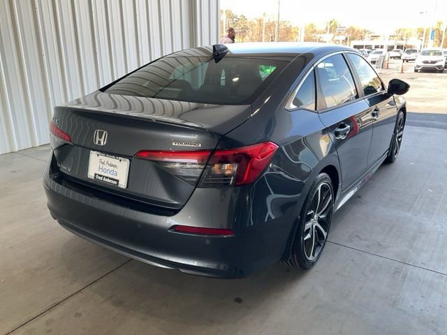 Used 2023 Honda Civic Touring image 24