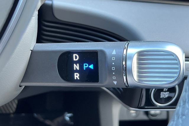 Certified 2024 Hyundai Ioniq 5 SEL image 28