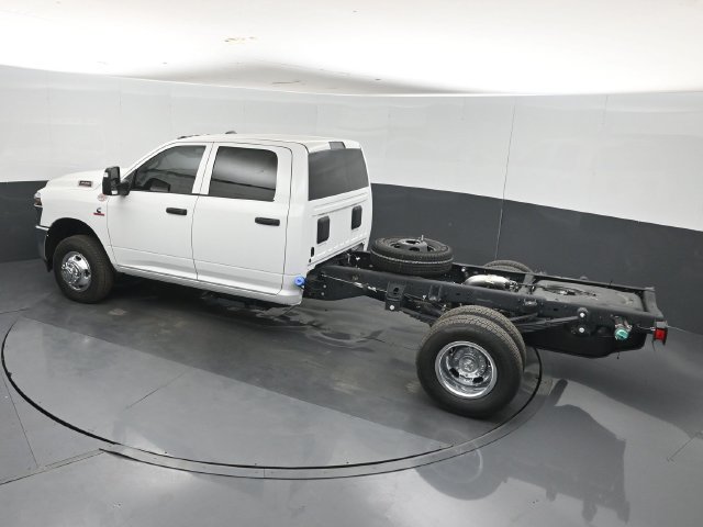 New 2026 RAM 3500 Tradesman w/ Chrome Appearance Group A AWD/4WD image 47