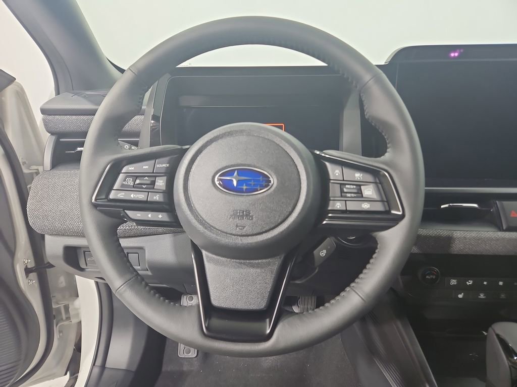 New 2026 Subaru Outback Premium image 15