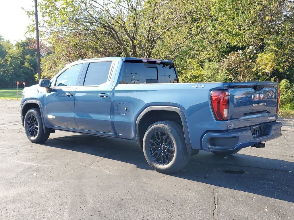 New 2026 GMC Sierra 1500 Elevation w/ Preferred Package image 4