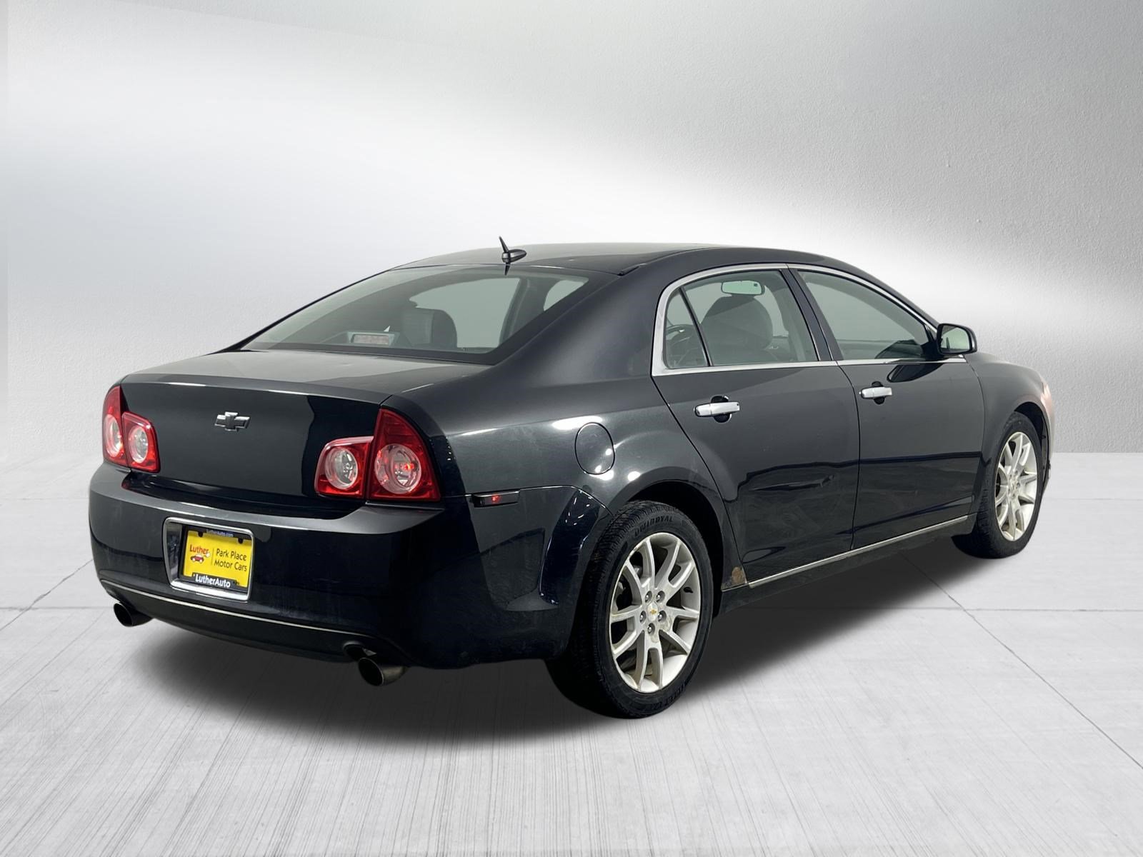 Used 2011 Chevrolet Malibu LTZ w/ HFV6 Engine Package FWD image 7