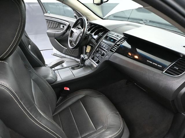 Used 2010 Ford Taurus Limited image 42