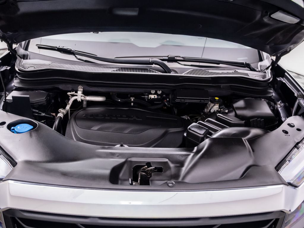 Certified 2022 Honda Ridgeline RTL-E image 31