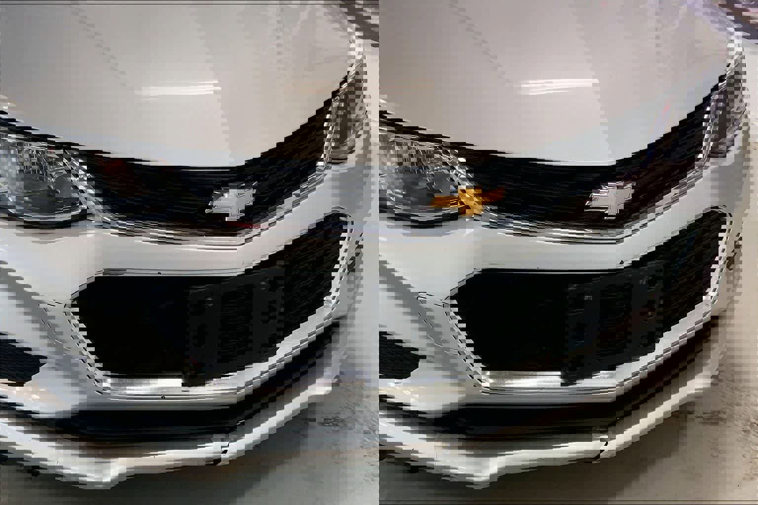 Used 2017 Chevrolet Cruze LS image 31