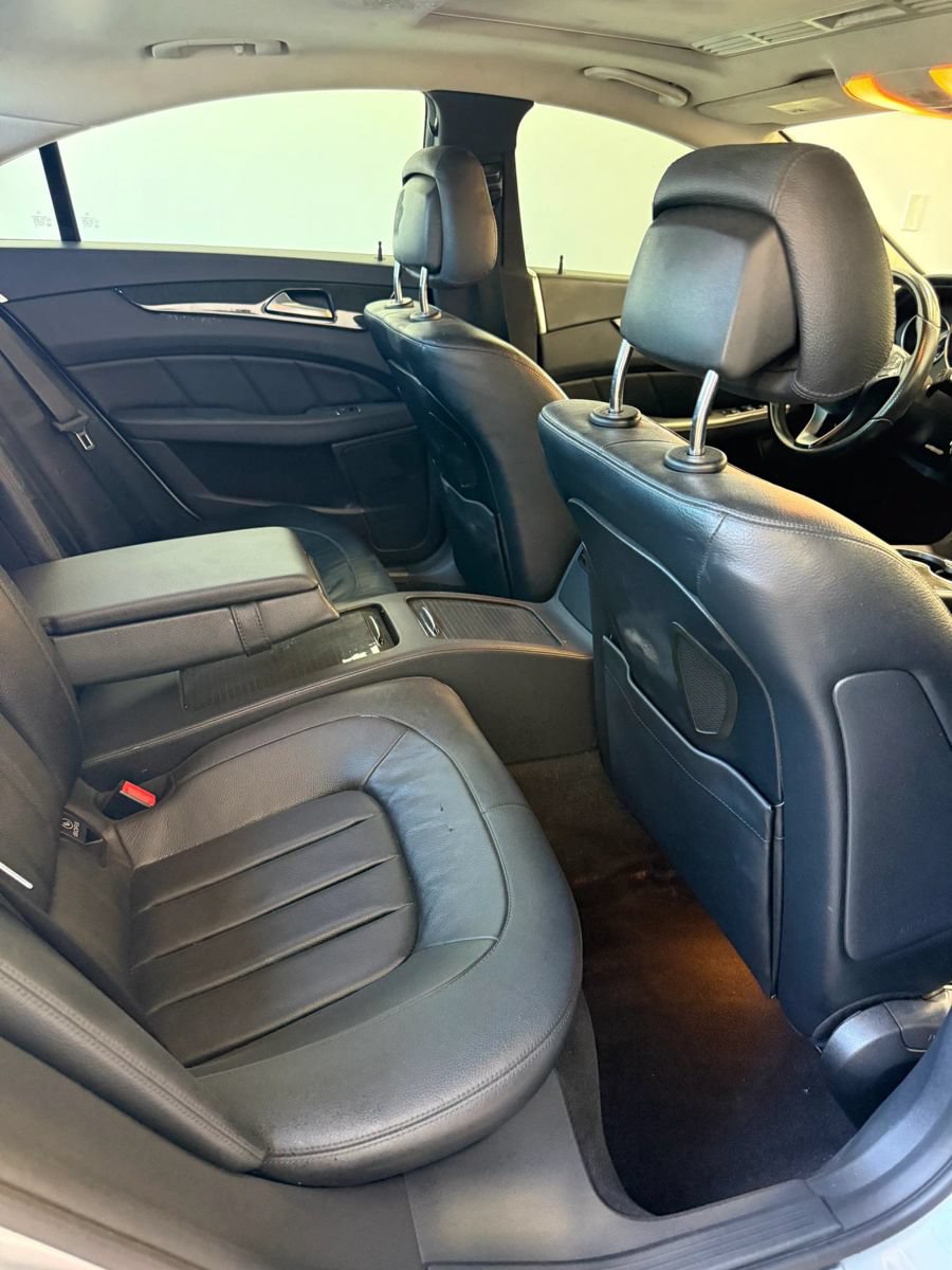 Used 2016 Mercedes-Benz CLS 400 image 29