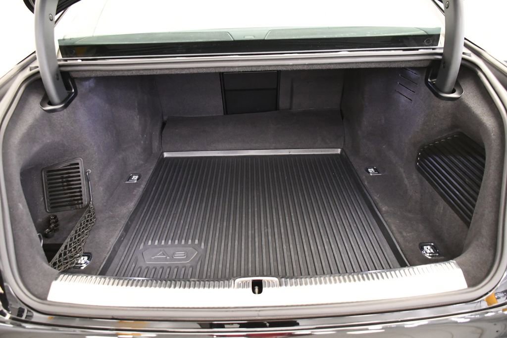 Certified 2023 Audi A8 L 3.0T w/ Comfort Plus Package image 56