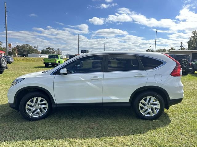 Used 2015 Honda CR-V EX image 13