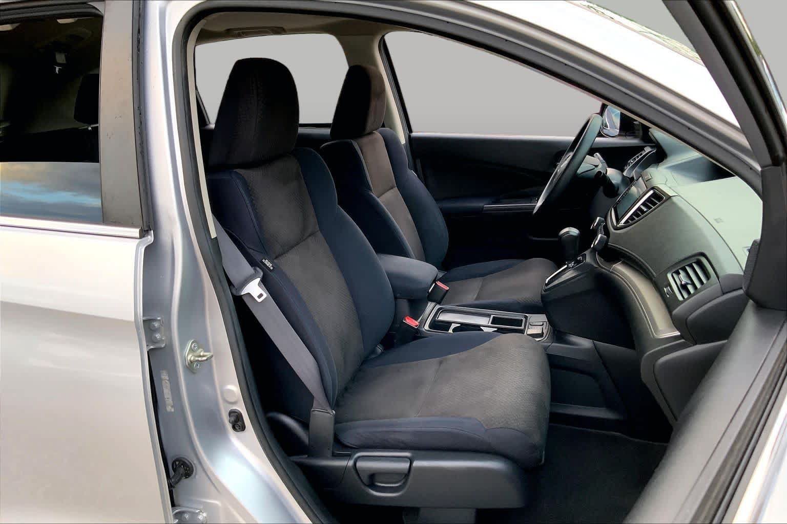 Used 2016 Honda CR-V EX image 8