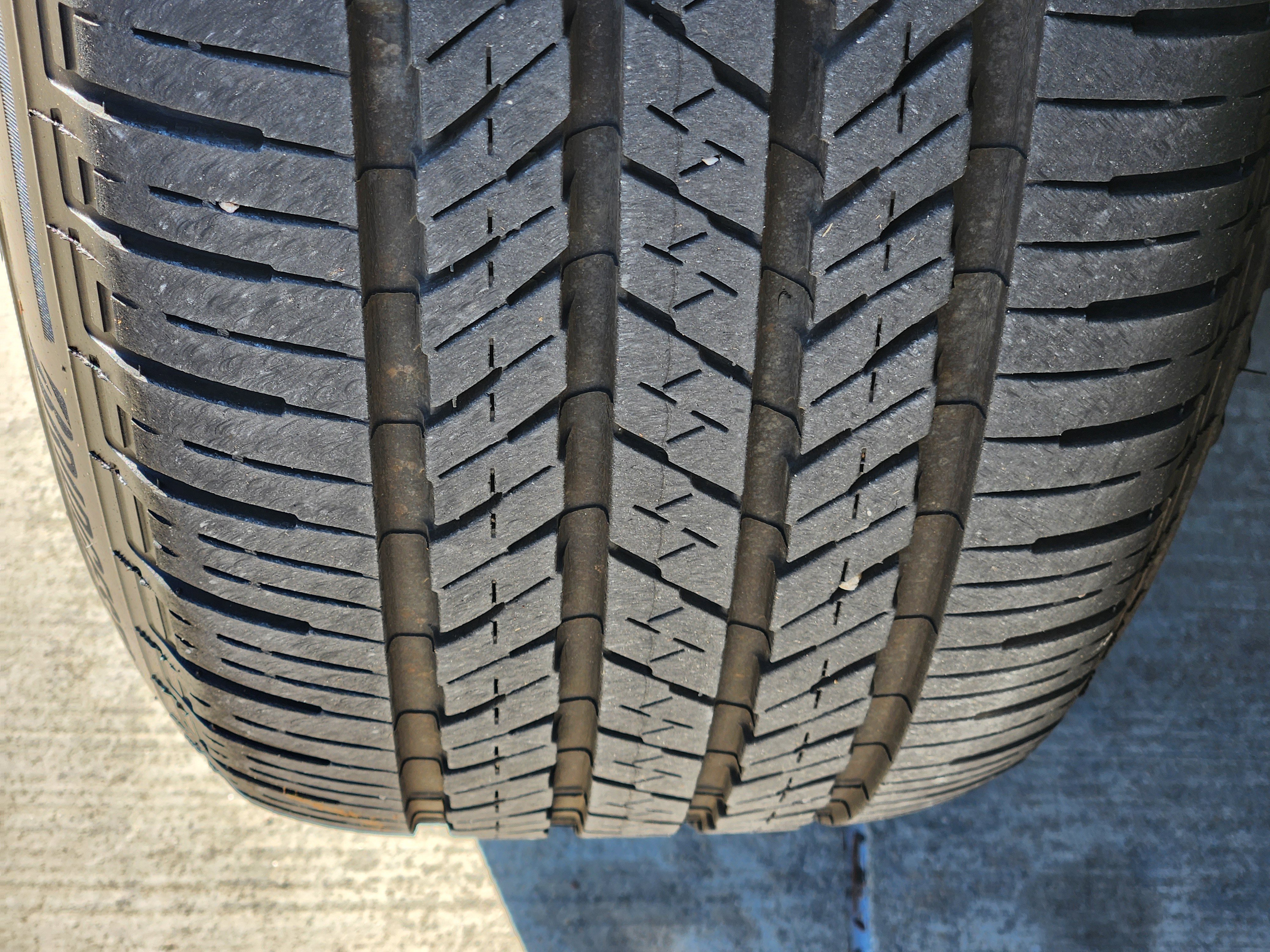 Certified 2024 Lexus NX 350h AWD w/ Premium Package image 17