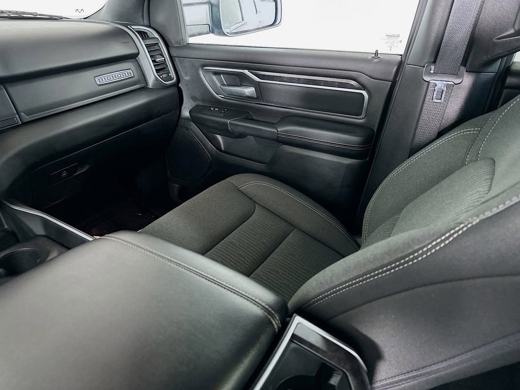 Certified 2024 RAM 1500 Big Horn image 33
