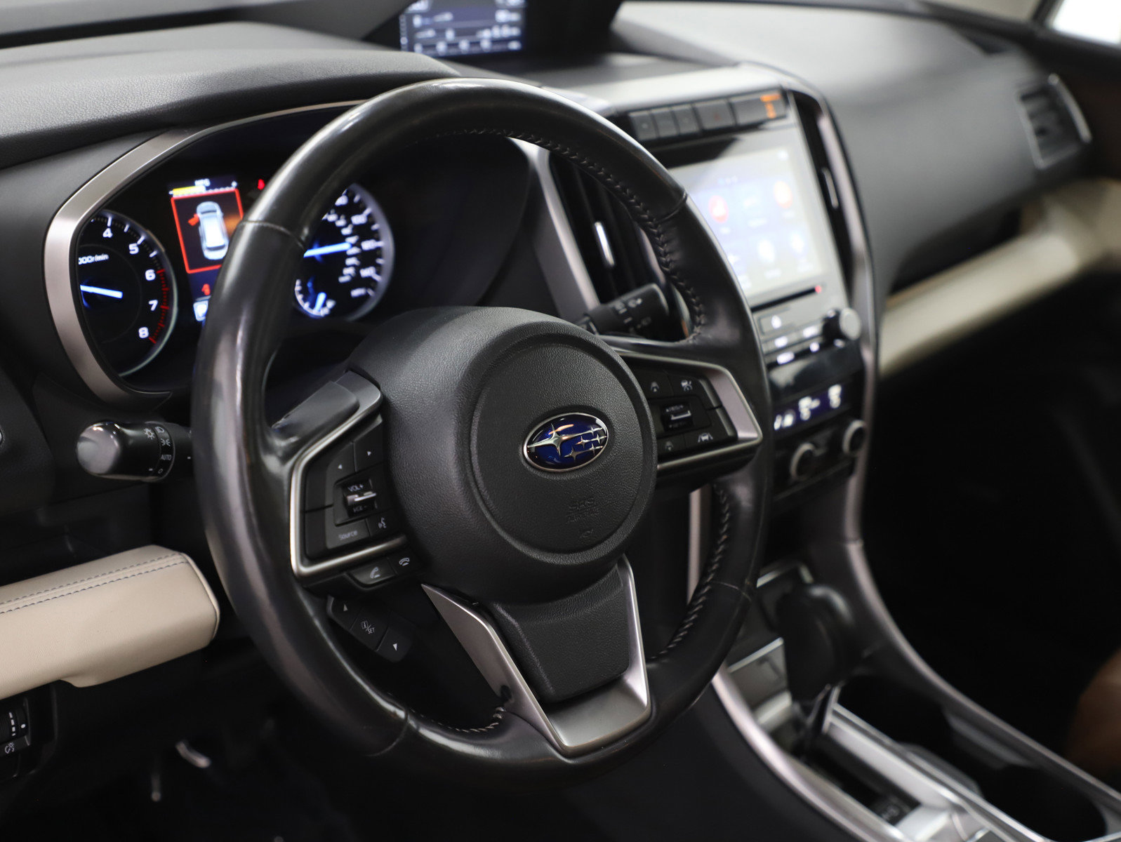 Used 2019 Subaru Ascent Touring w/ Popular Package #3 image 23