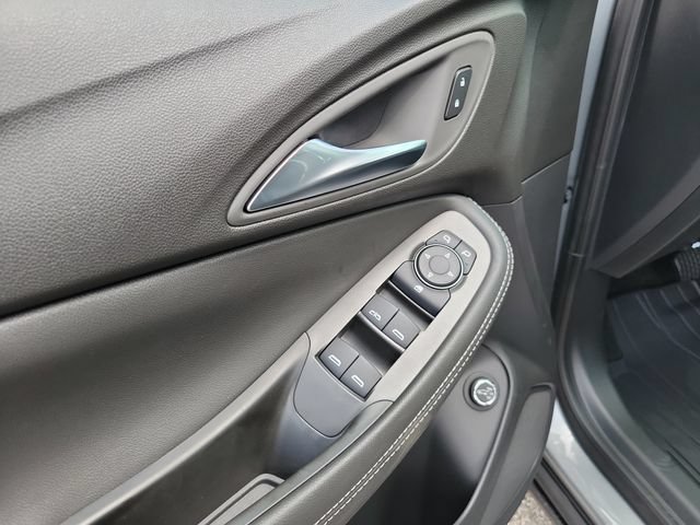 New 2026 Buick Encore GX Sport Touring w/ Advanced Technology Package FWD image 17