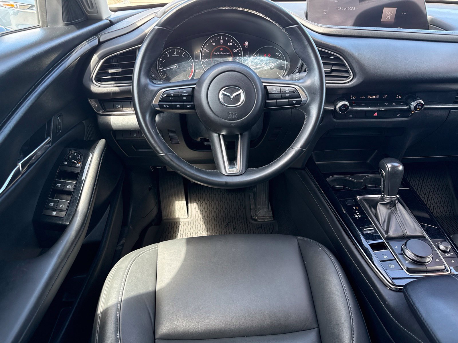 Certified 2025 MAZDA CX-30 AWD 2.5 S w/ Preferred Package image 18