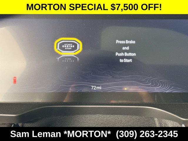New 2026 Jeep Grand Cherokee L Limited w/ Limited Altitude Package AWD/4WD image 12