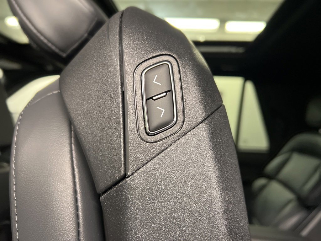 New 2026 Lincoln Navigator L Reserve image 35