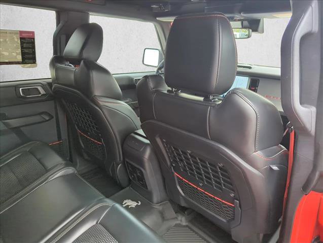 Used 2023 Ford Bronco Raptor AWD/4WD image 23