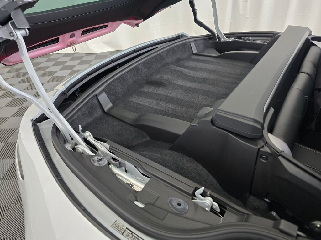 Certified 2023 Porsche 911 Targa 4 GTS image 21