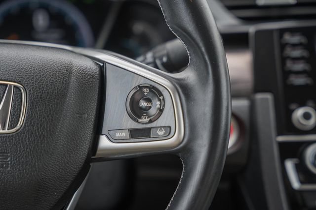 Used 2019 Honda Civic EX-L image 26
