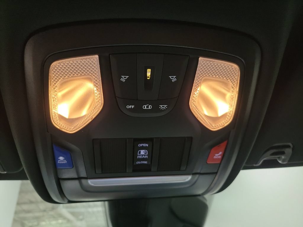 New 2027 RAM 1500 Big Horn AWD/4WD image 31