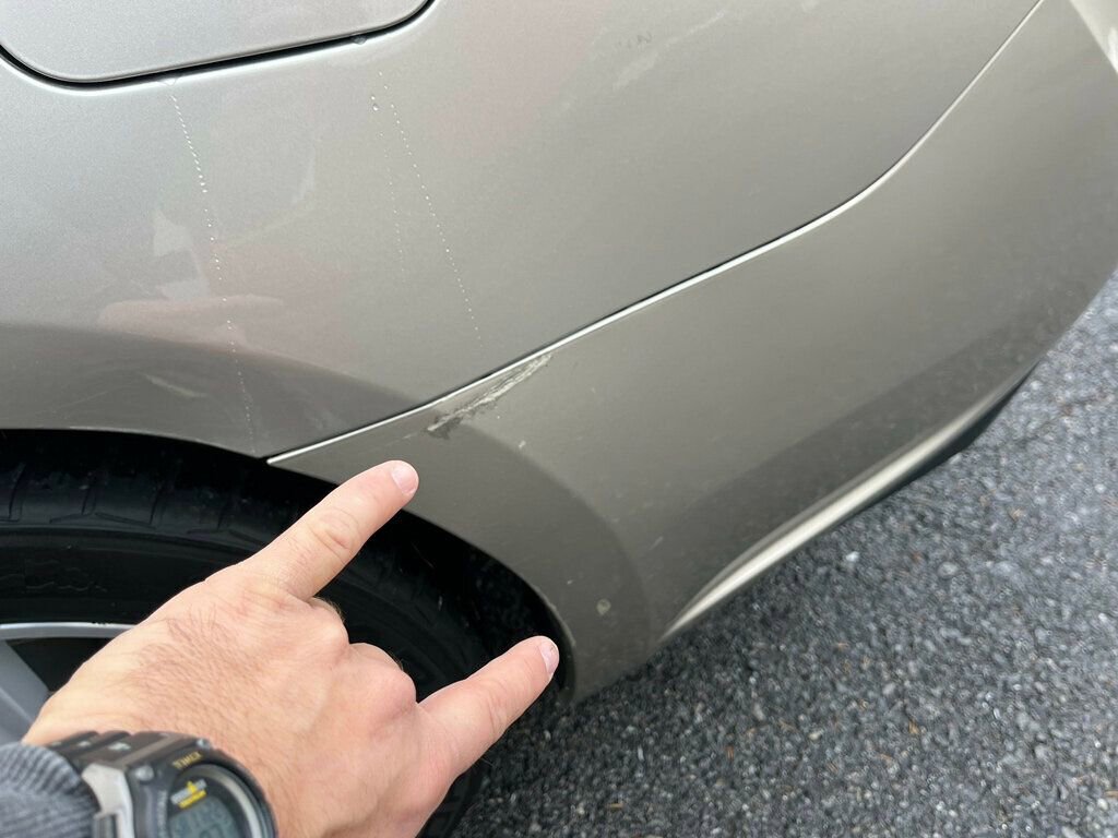 Used 2013 Toyota Avalon image 46