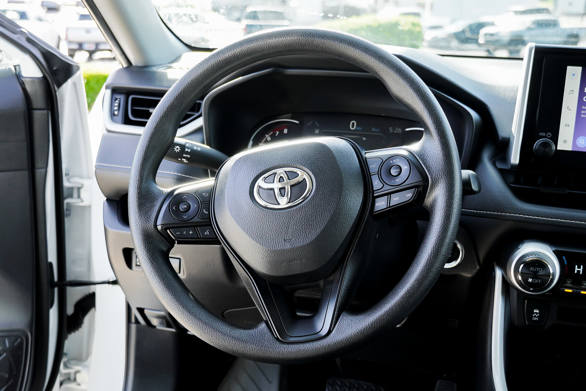 Certified 2025 Toyota RAV4 XLE image 30