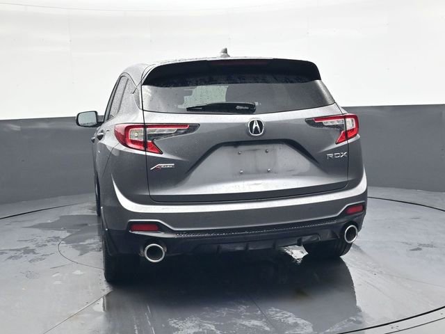 Used 2023 Acura RDX A-Spec image 6