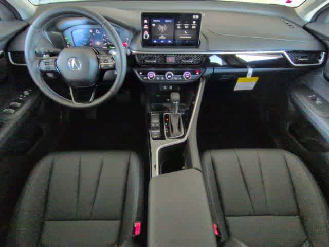 New 2025 Acura ADX FWD image 16