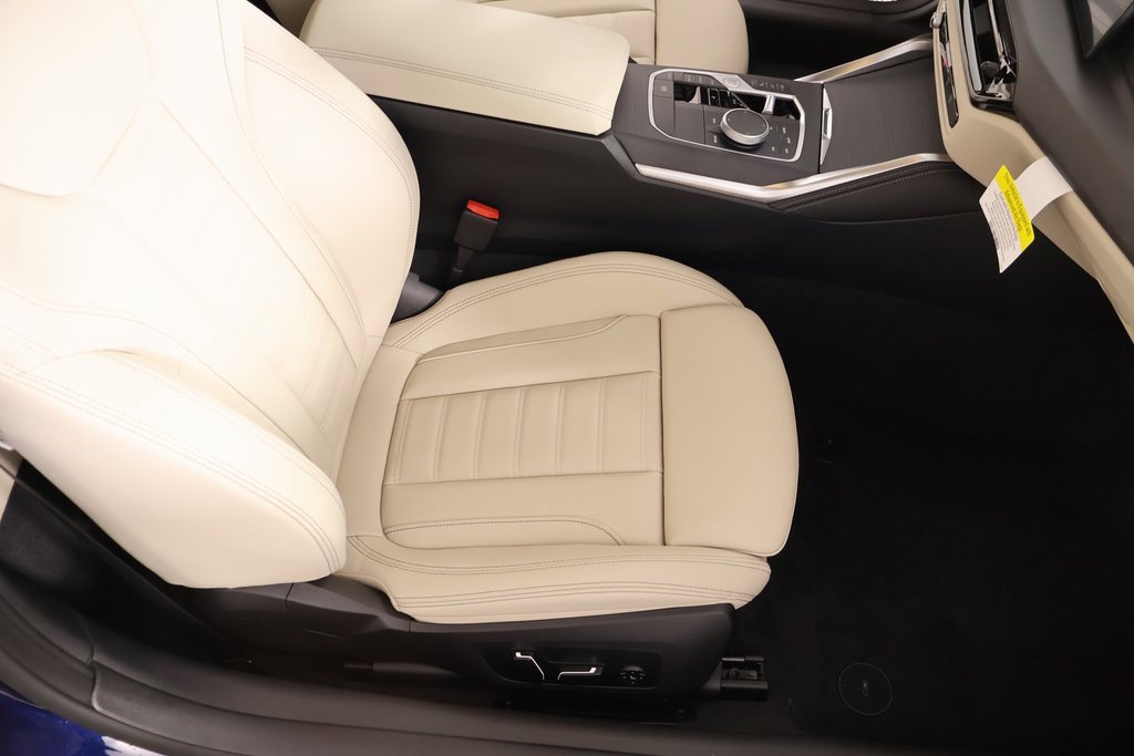 New 2026 BMW 430i xDrive Coupe w/ M Sport Package image 14