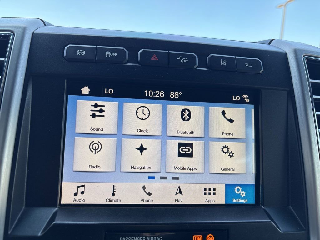 Used 2019 Ford F250 Platinum w/ Platinum Ultimate Package AWD/4WD image 21