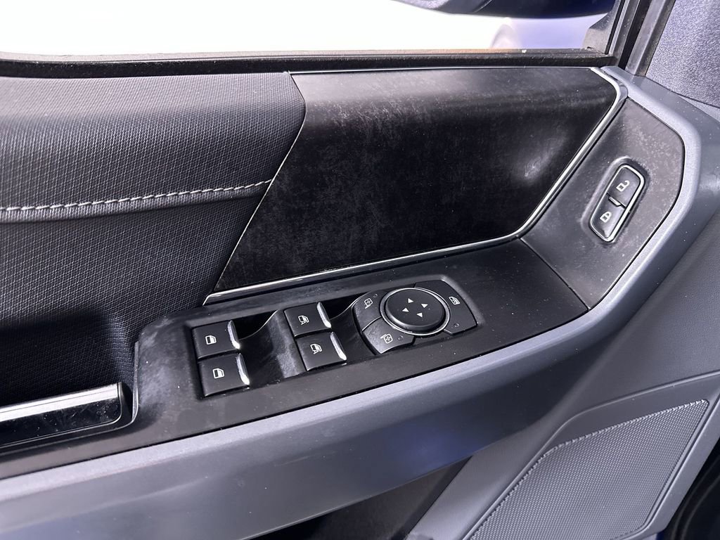 Used 2022 Ford F150 XLT w/ Equipment Group 301A Mid image 24