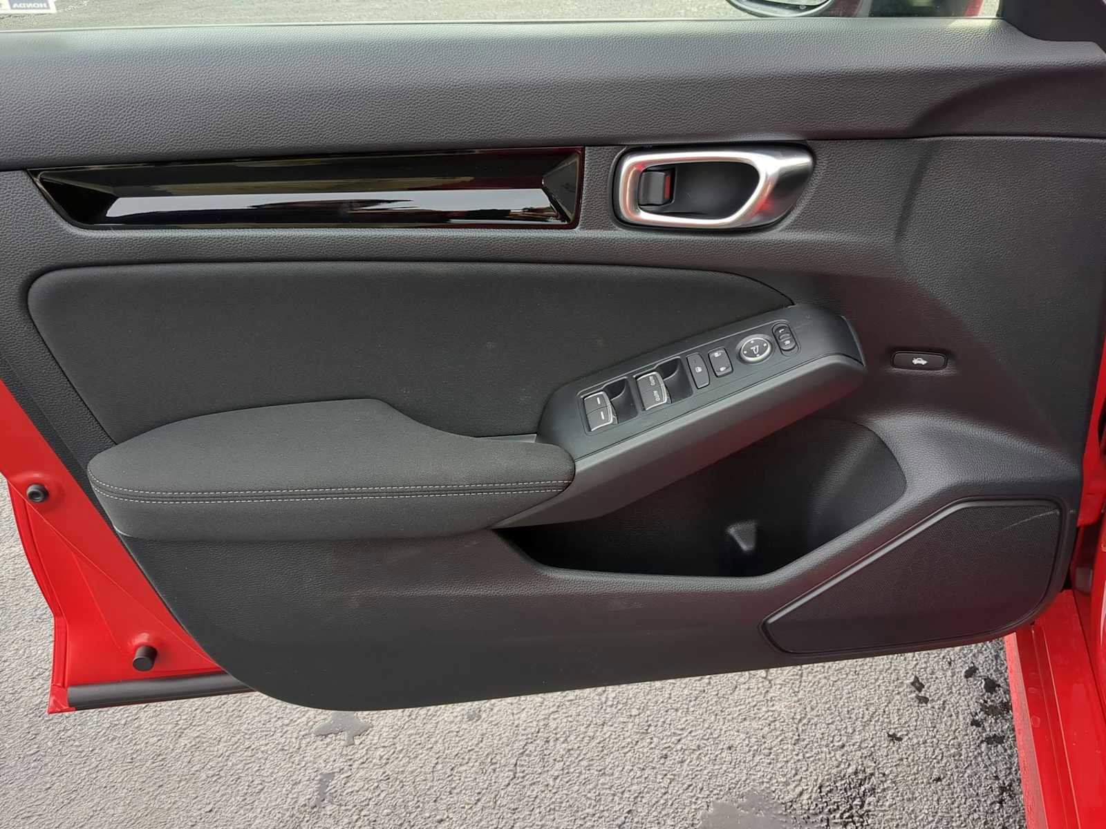 New 2026 Honda Civic Sport image 11