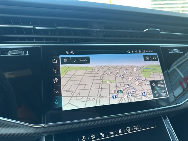 New 2026 Audi RS Q8 performance image 49