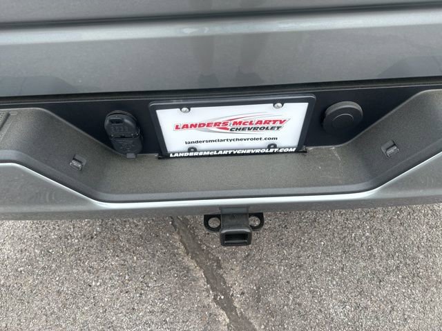 New 2026 Chevrolet Silverado 1500 RST w/ RST Select Package image 30