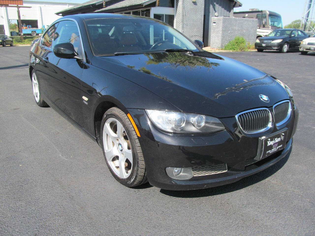 Used 2010 BMW 328i xDrive Coupe image 6