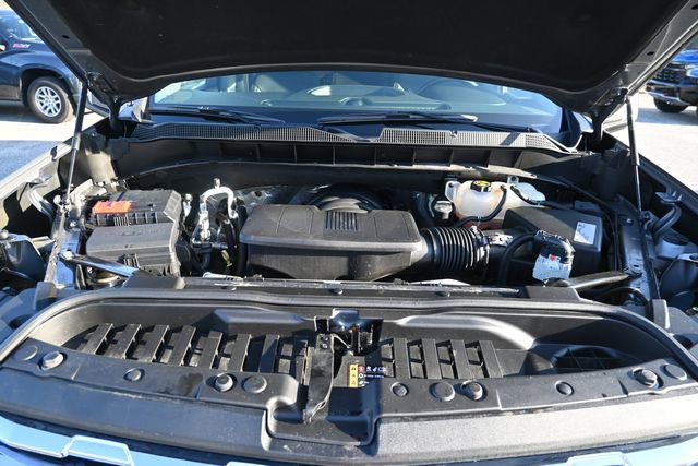 Used 2020 Chevrolet Silverado 1500 LTZ image 21