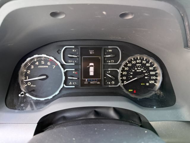 Used 2019 Toyota Tundra SR5 w/ TRD Sport Package AWD/4WD image 29