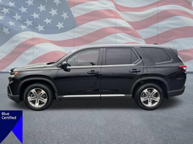 Used 2025 Honda Pilot EX-L image 6