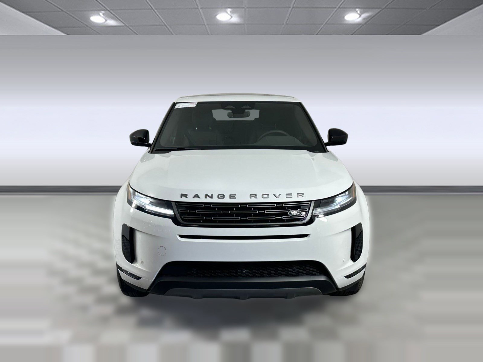 Used 2026 Land Rover Range Rover Evoque S AWD/4WD image 5