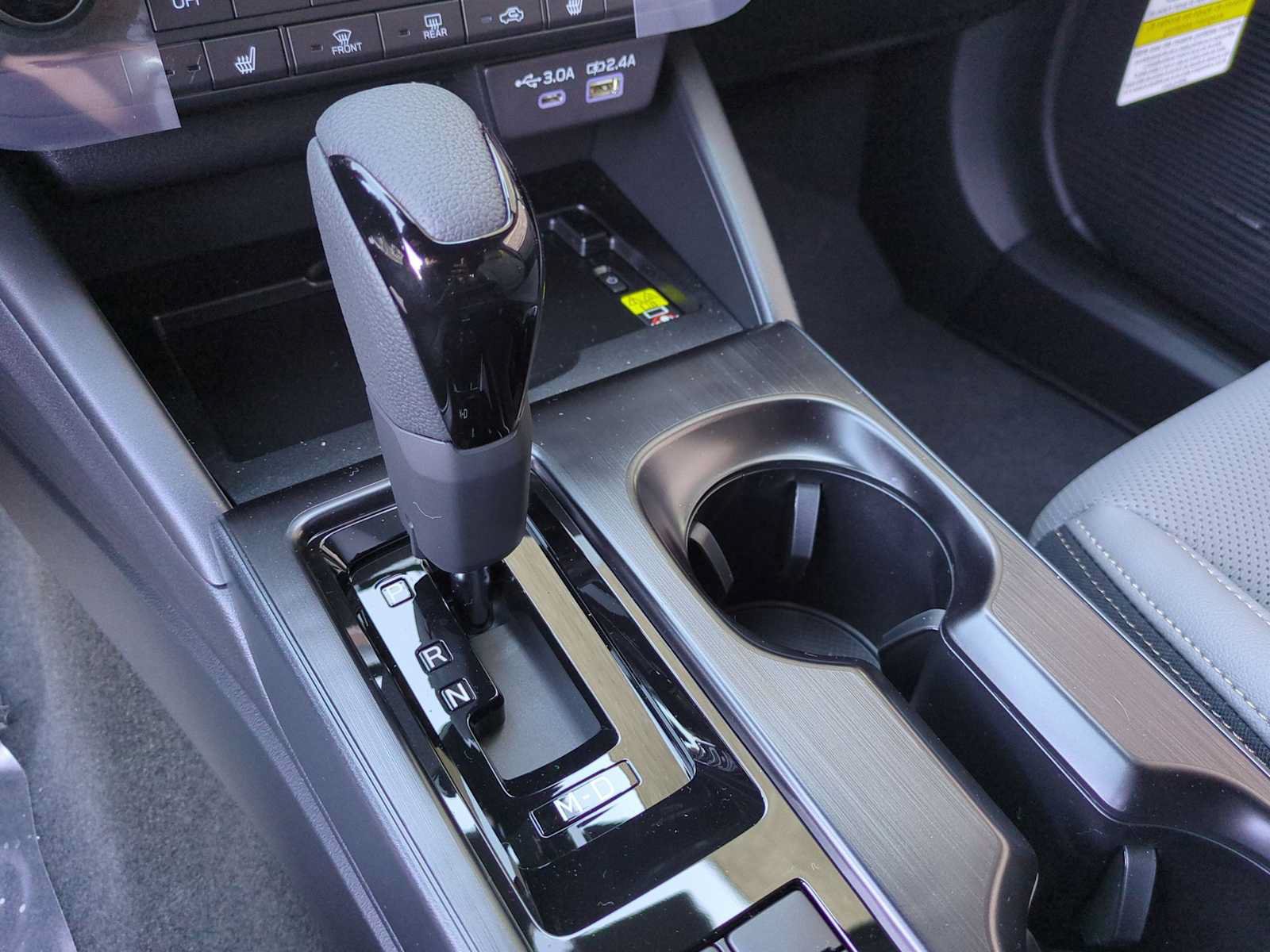 New 2026 Subaru Outback Limited AWD/4WD image 34