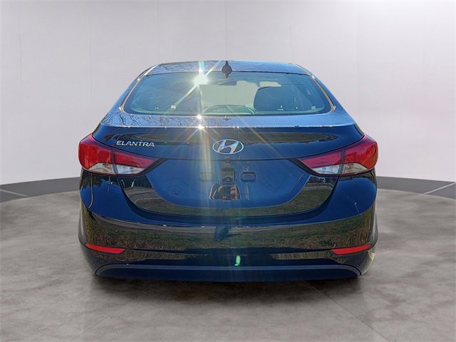 Used 2016 Hyundai Elantra Value Edition image 5
