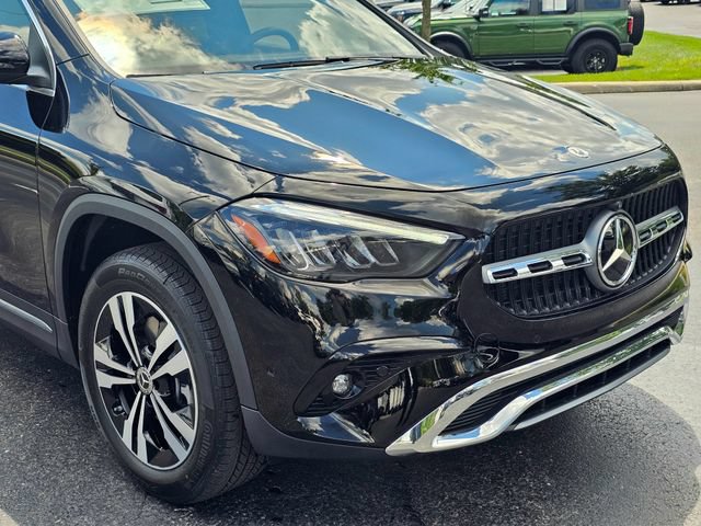 New 2026 Mercedes-Benz GLA 250 4MATIC video 2