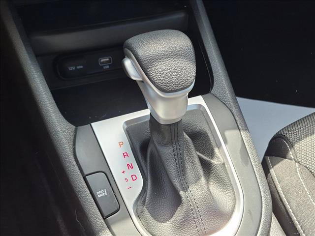 Used 2023 Kia Forte LXS w/ LXS Technology Package FWD image 10