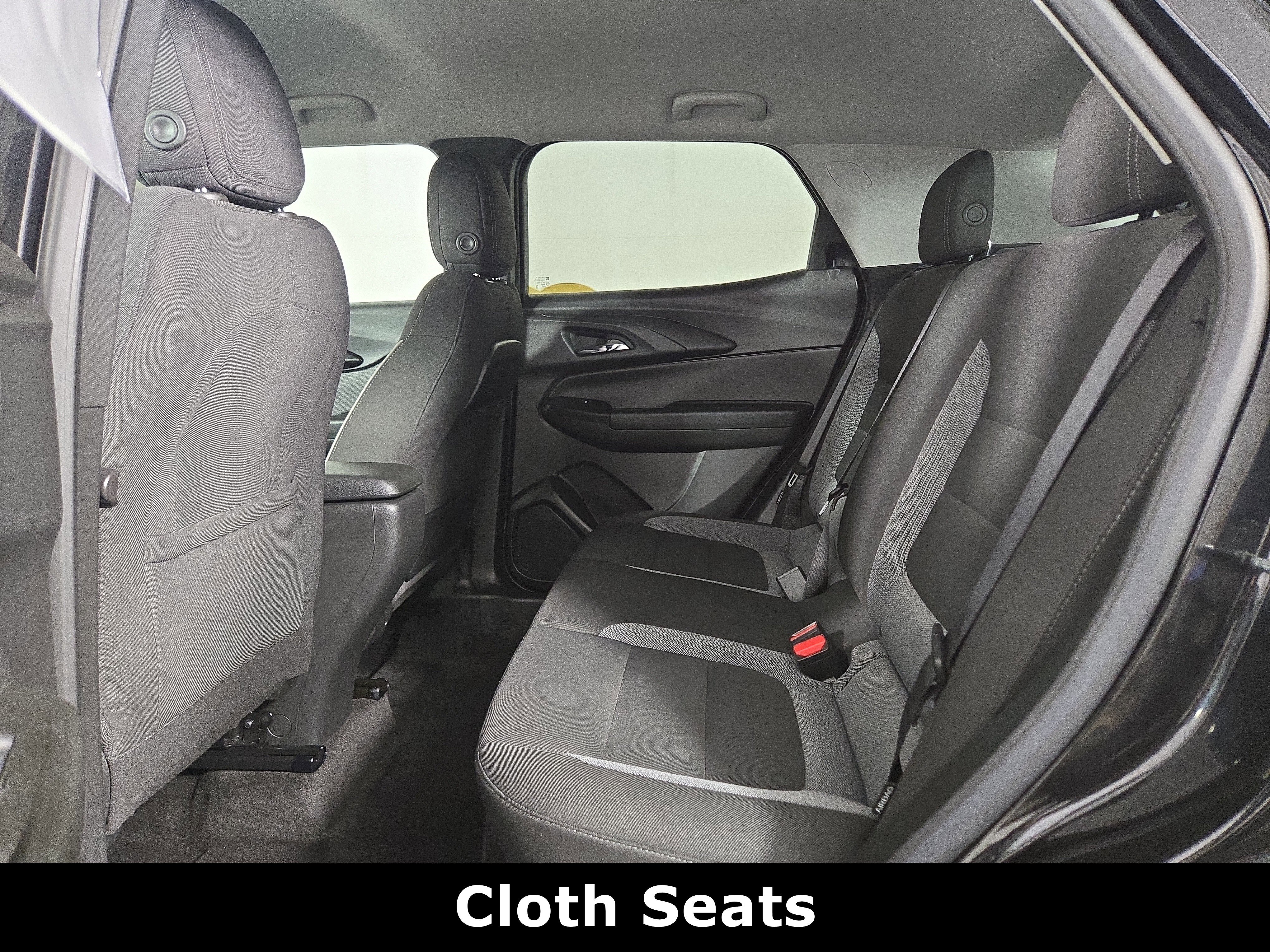 Used 2023 Chevrolet TrailBlazer LT image 12